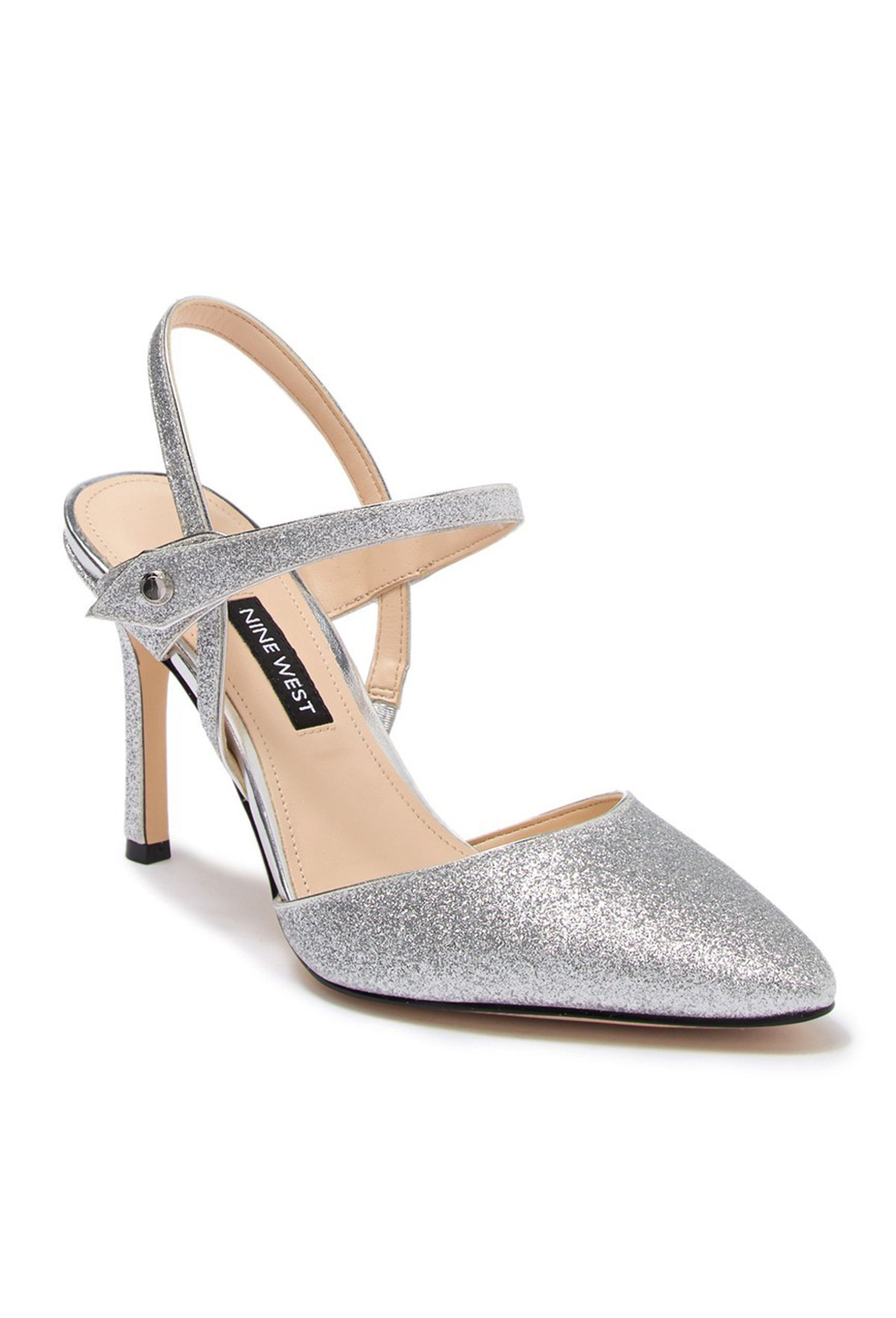 15 Glitter Pumps Inspired by Kate’s Jimmy Choo Cinderella Slippers at ...